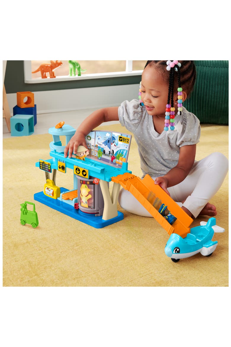 Little People® Airport Playset | Nordstrom