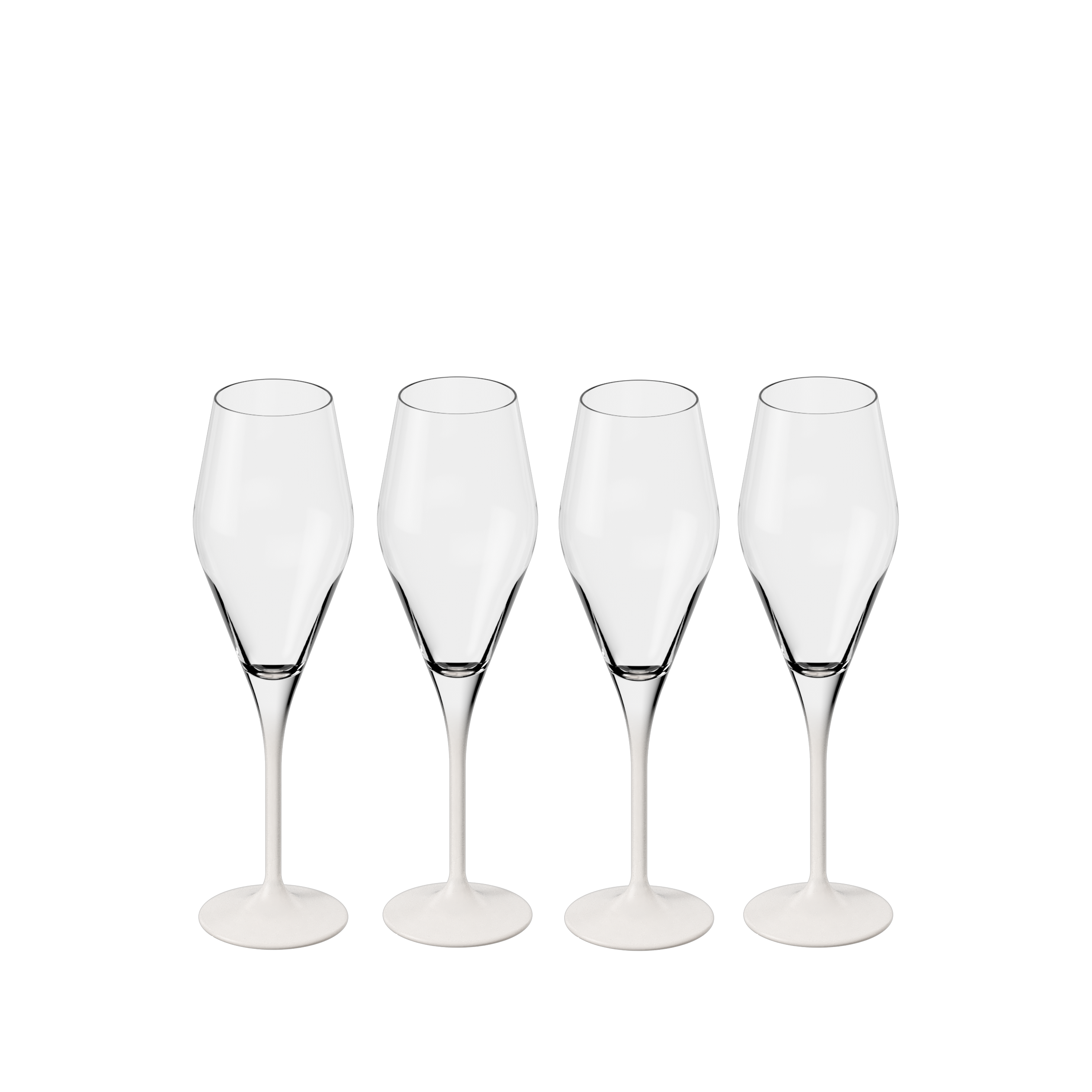 selected White