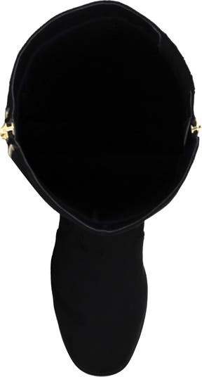 Majestic Knee High Boot