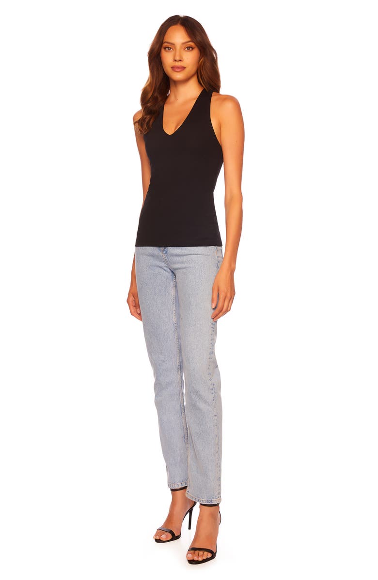 Susana Monaco Tank, Alternate, color, 