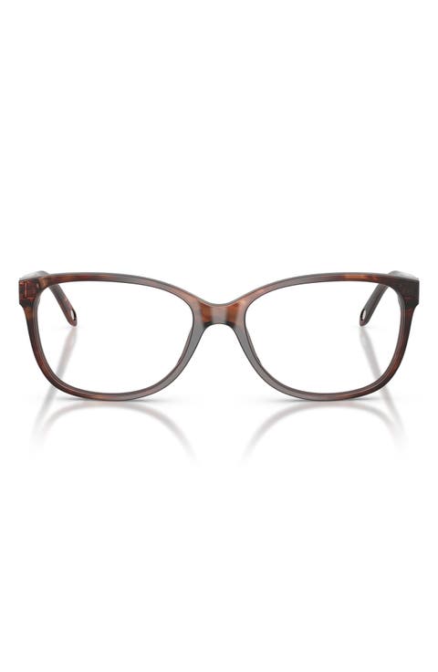 52mm Square Optical Glasses