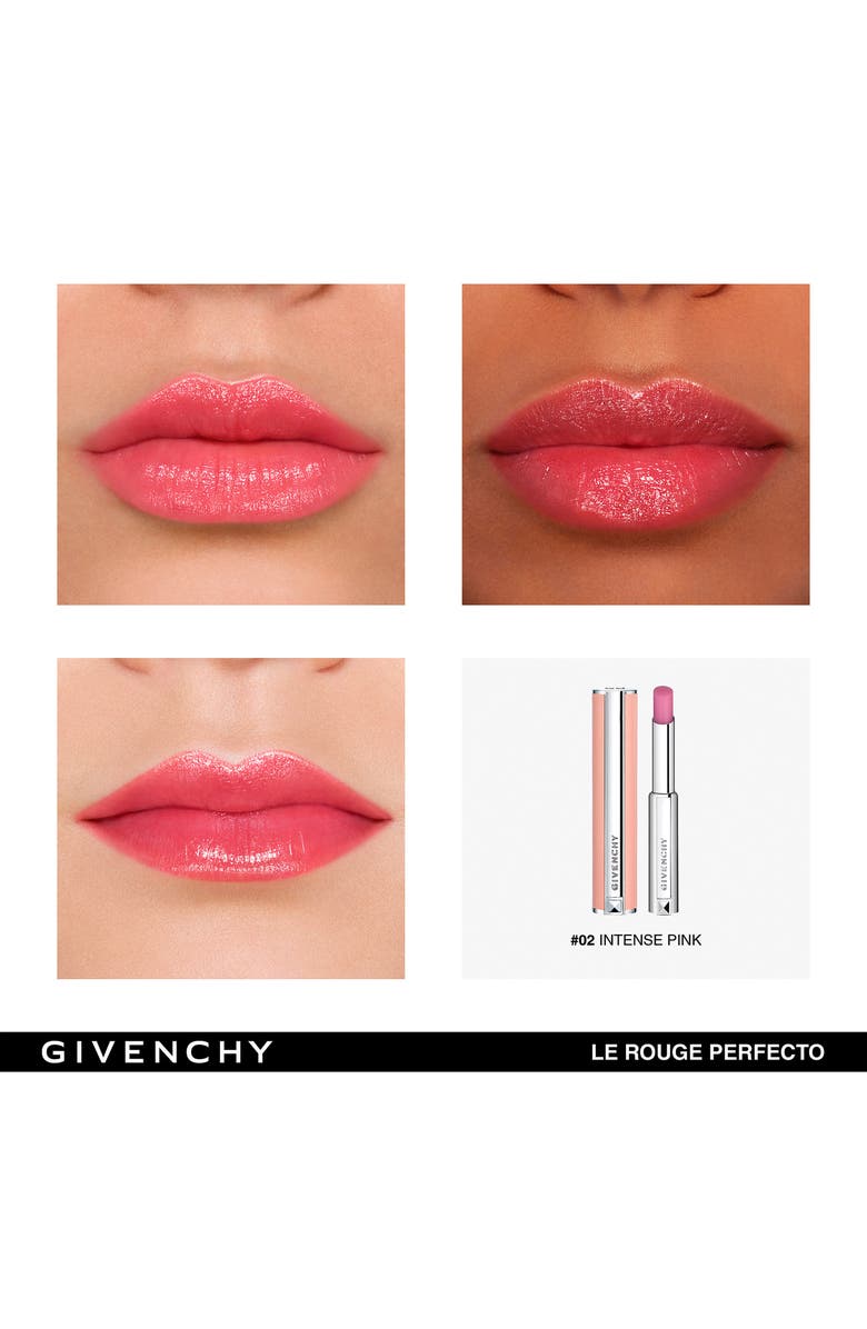 Givenchy Made-to-Measure Le Rouge PH Reactive Lip Balm, Alternate, color, 