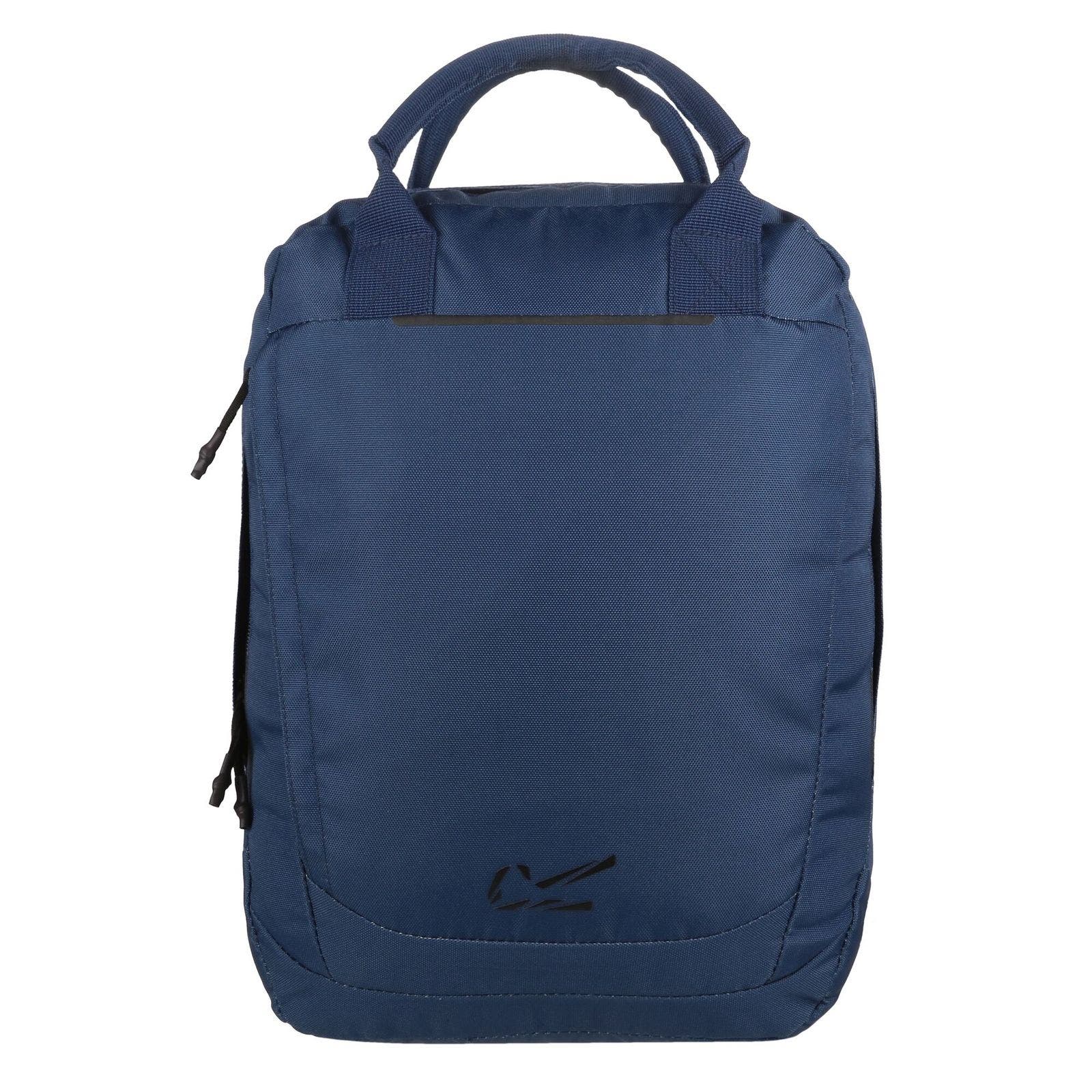 Shilton 3.1gal Knapsack, Main, color, Dark Denim