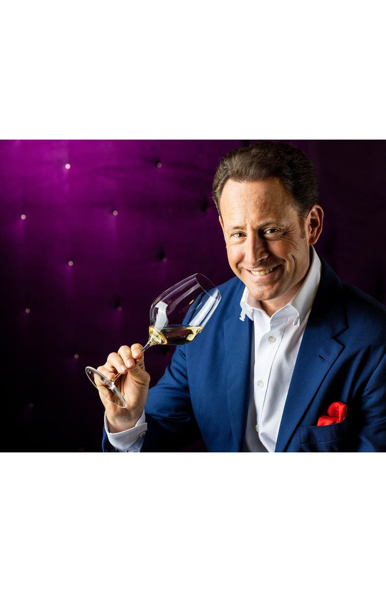 Riedel Veloce Riesling Wine Glass, Set of 4, Alternate, color, Clear