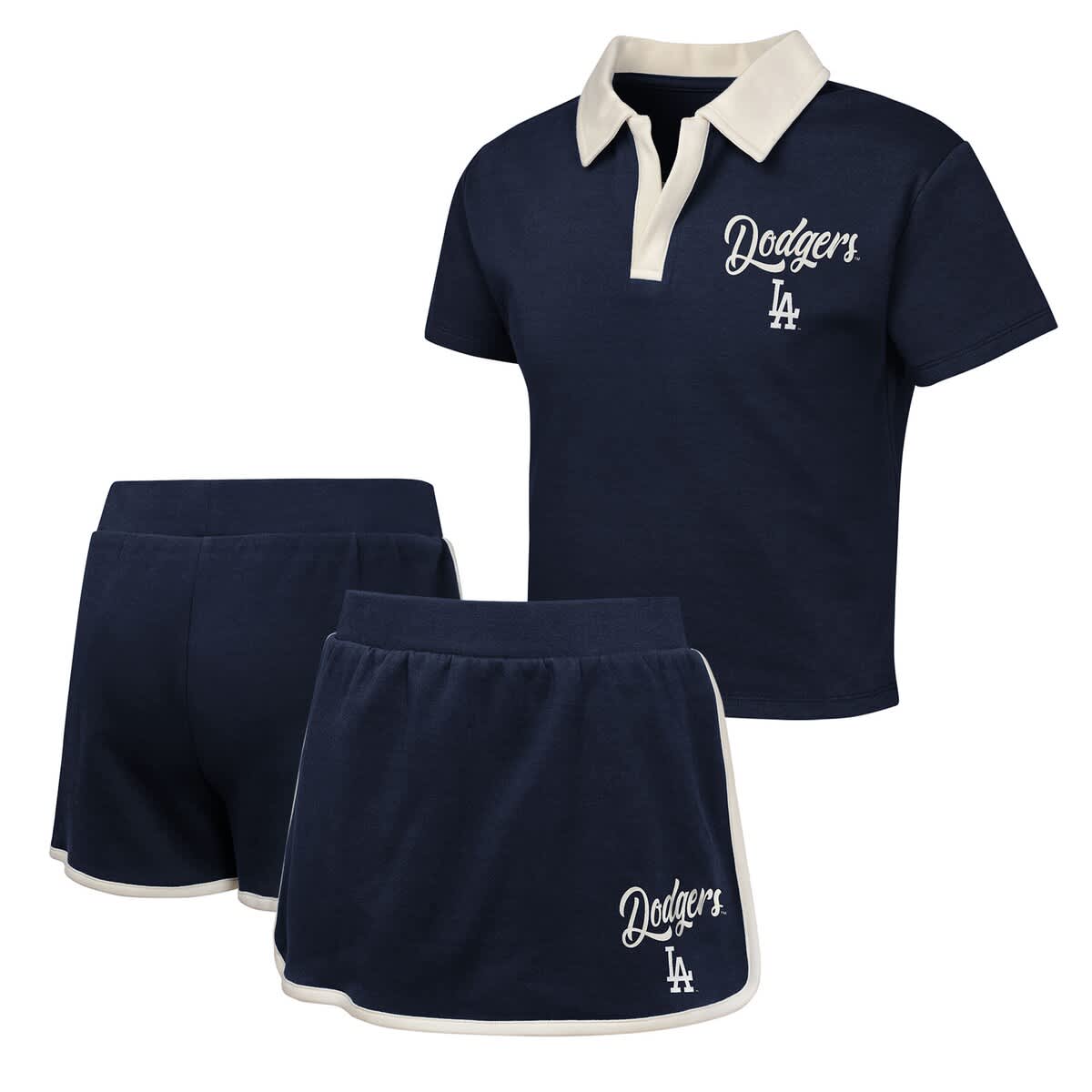 selected Navy