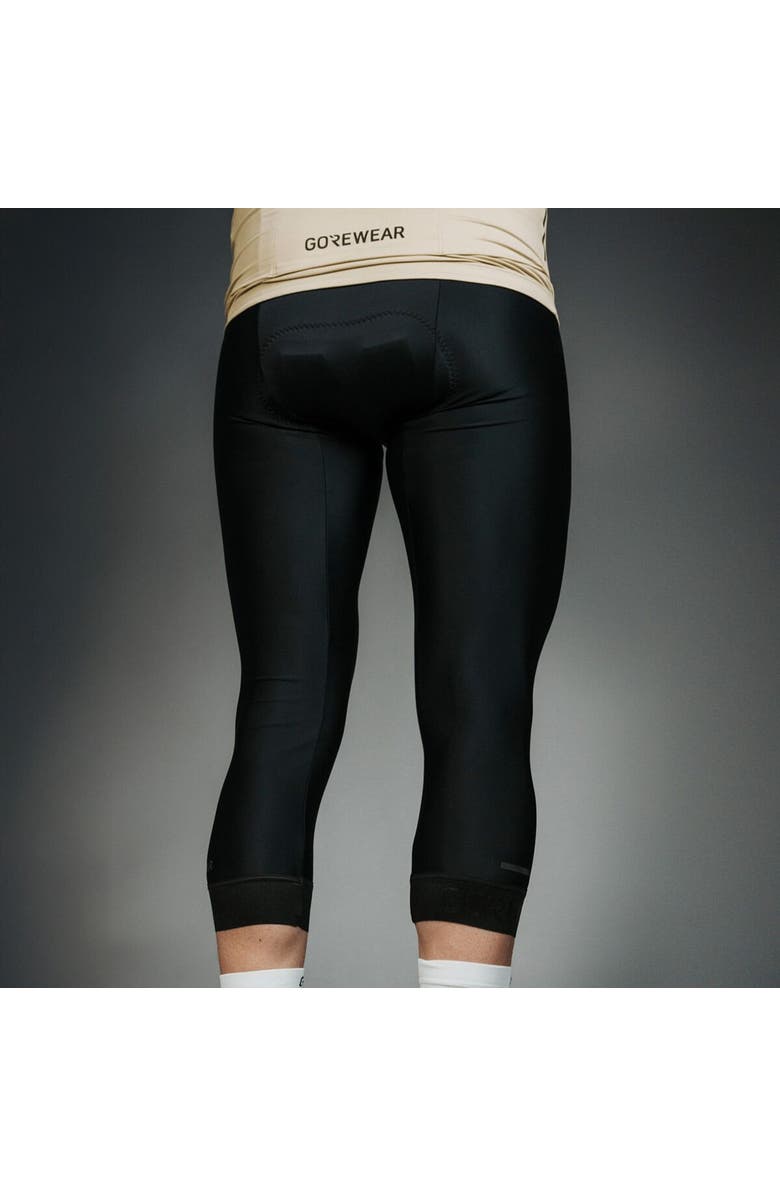 GOREWEAR Swiftride 3/4 Bib Tight - Men's, Alternate, color, Black
