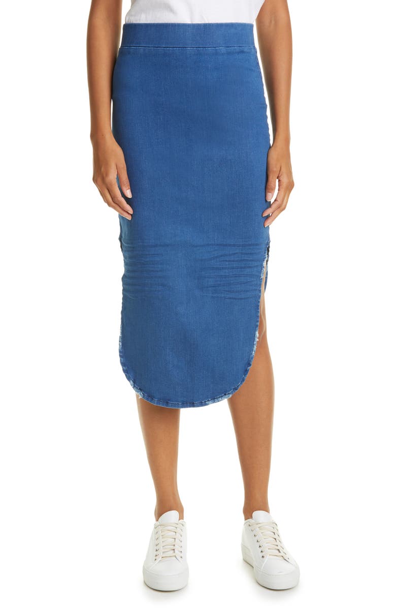 Frank & Eileen Donegal Unforgettable Skirt, Main, color,