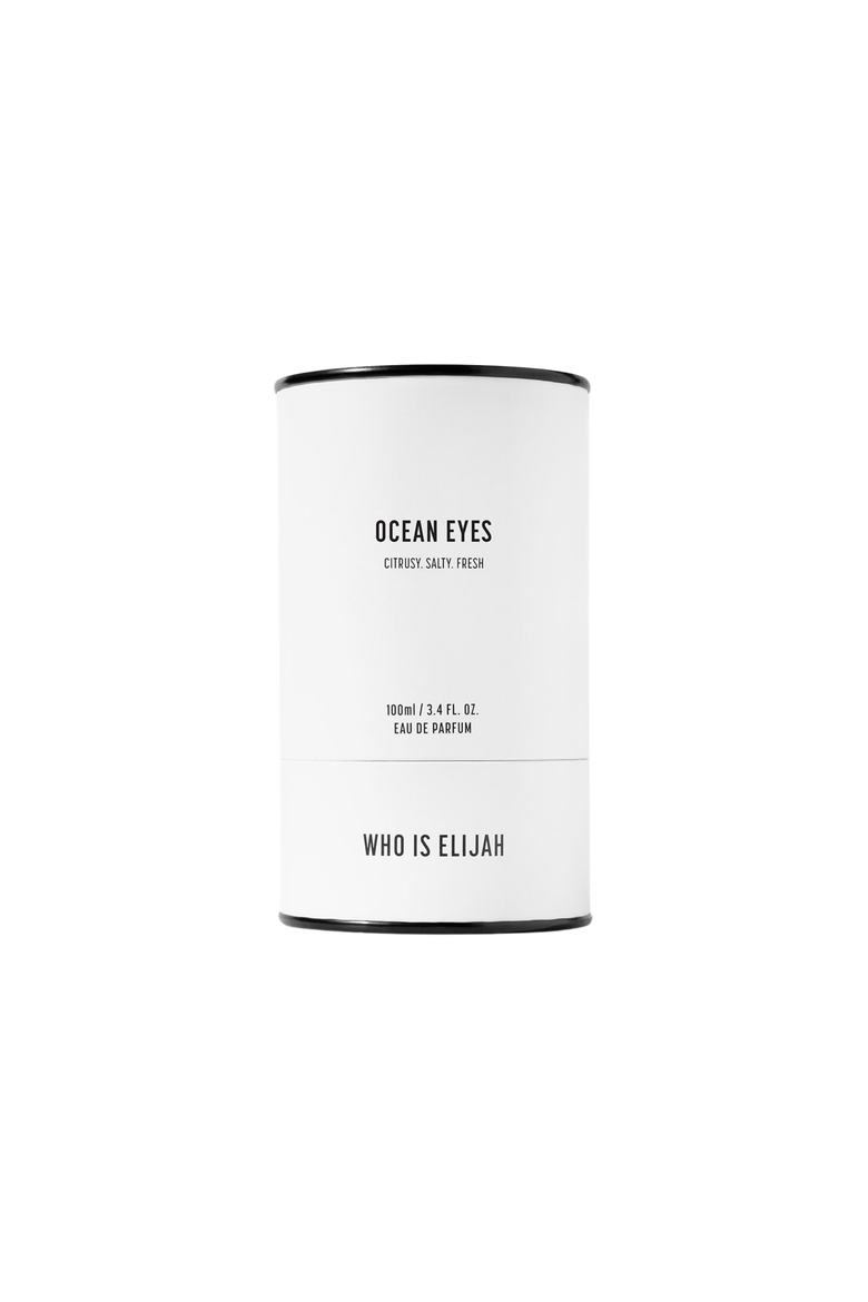 Ocean Eyes Eau de Parfum, Alternate, color, Aqua Blue