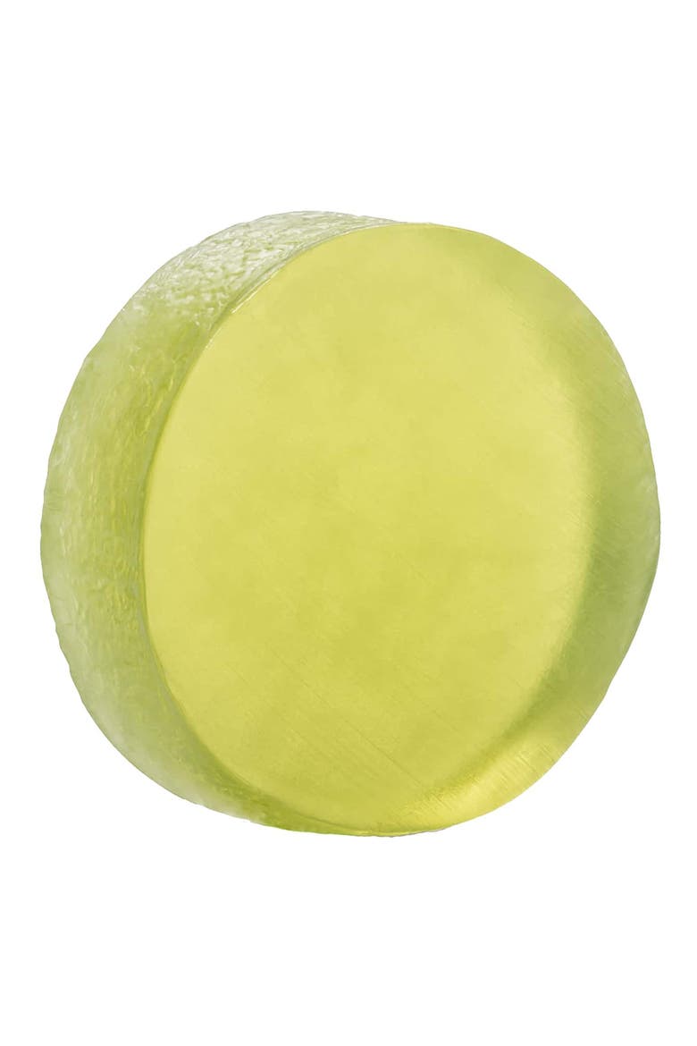 Kiwi Cream Bar Facial Cleanser, Alternate, color, NO COLOR