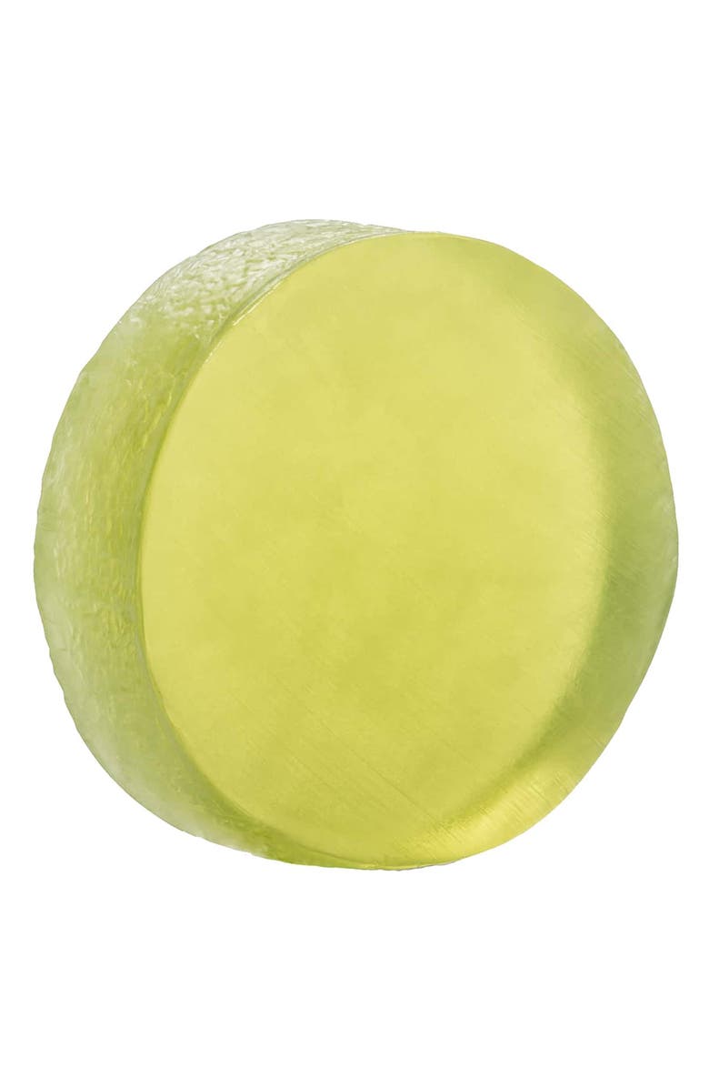 ARCONA Kiwi Cream Bar Facial Cleanser, Alternate, color, 