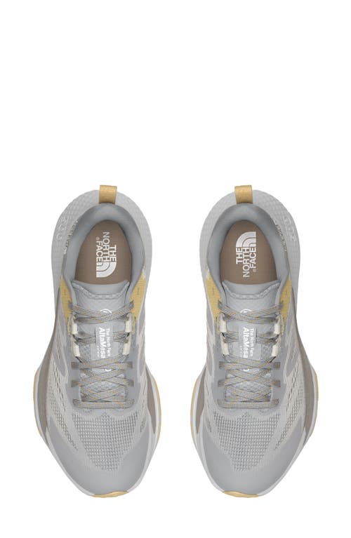 The North Face Altamesa 500 Trail Running Shoe