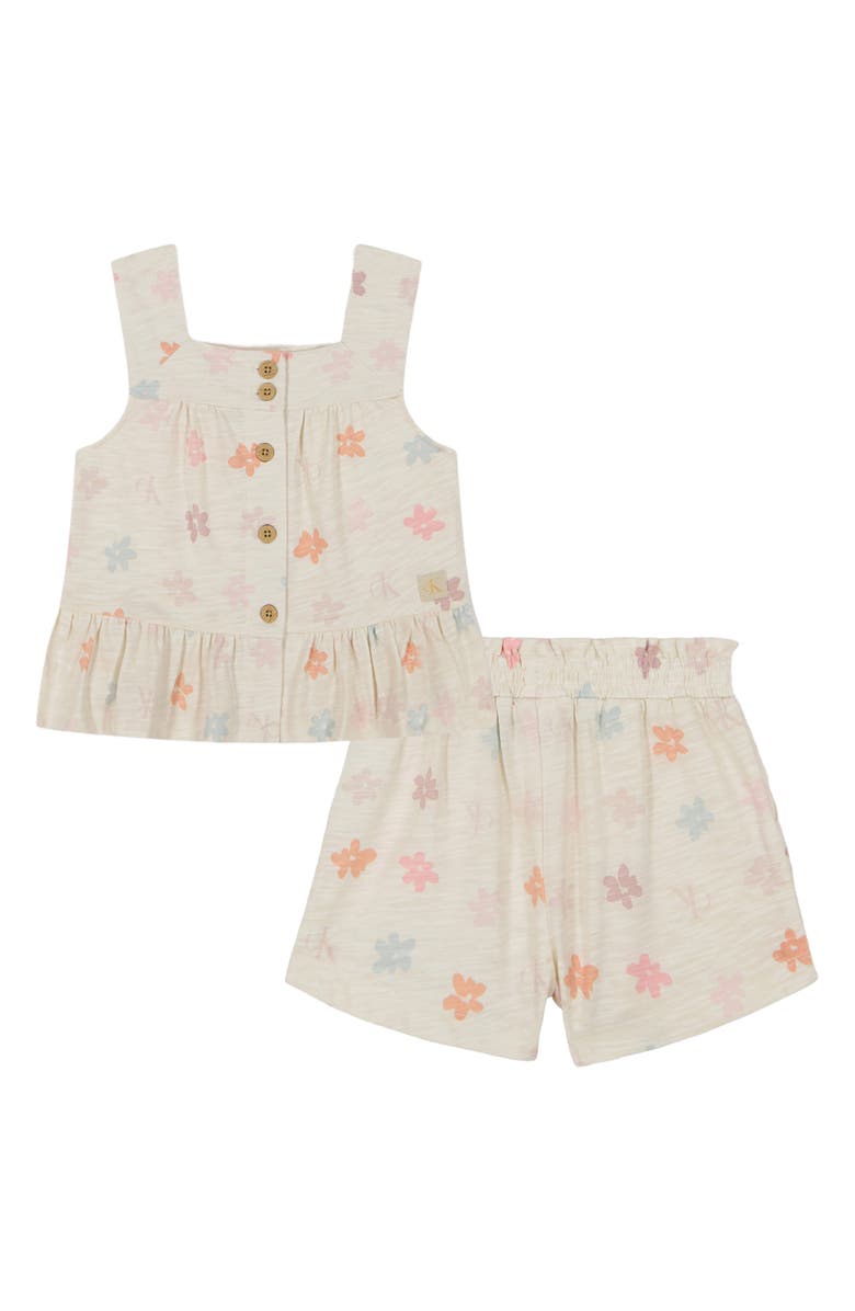 Calvin Klein 2-Piece Matching Set, Alternate, color,