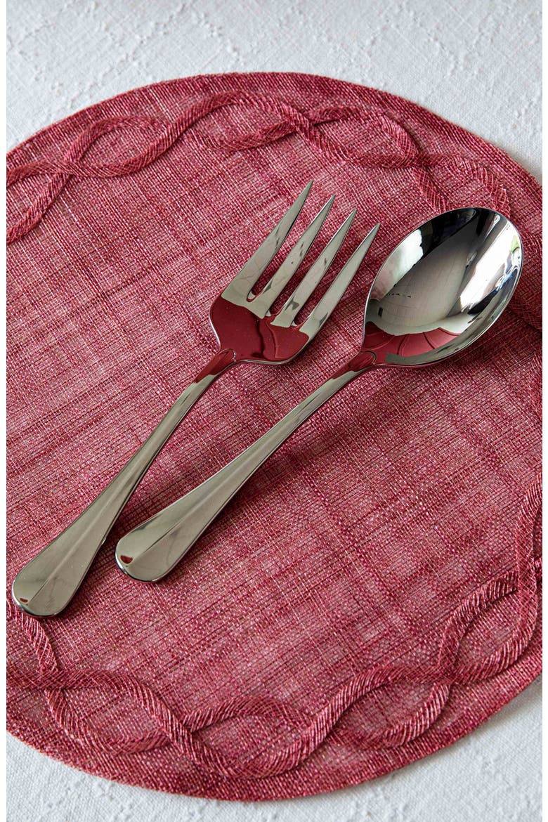 Bistro 2-Piece Hostess Set, Alternate, color, POLISHED