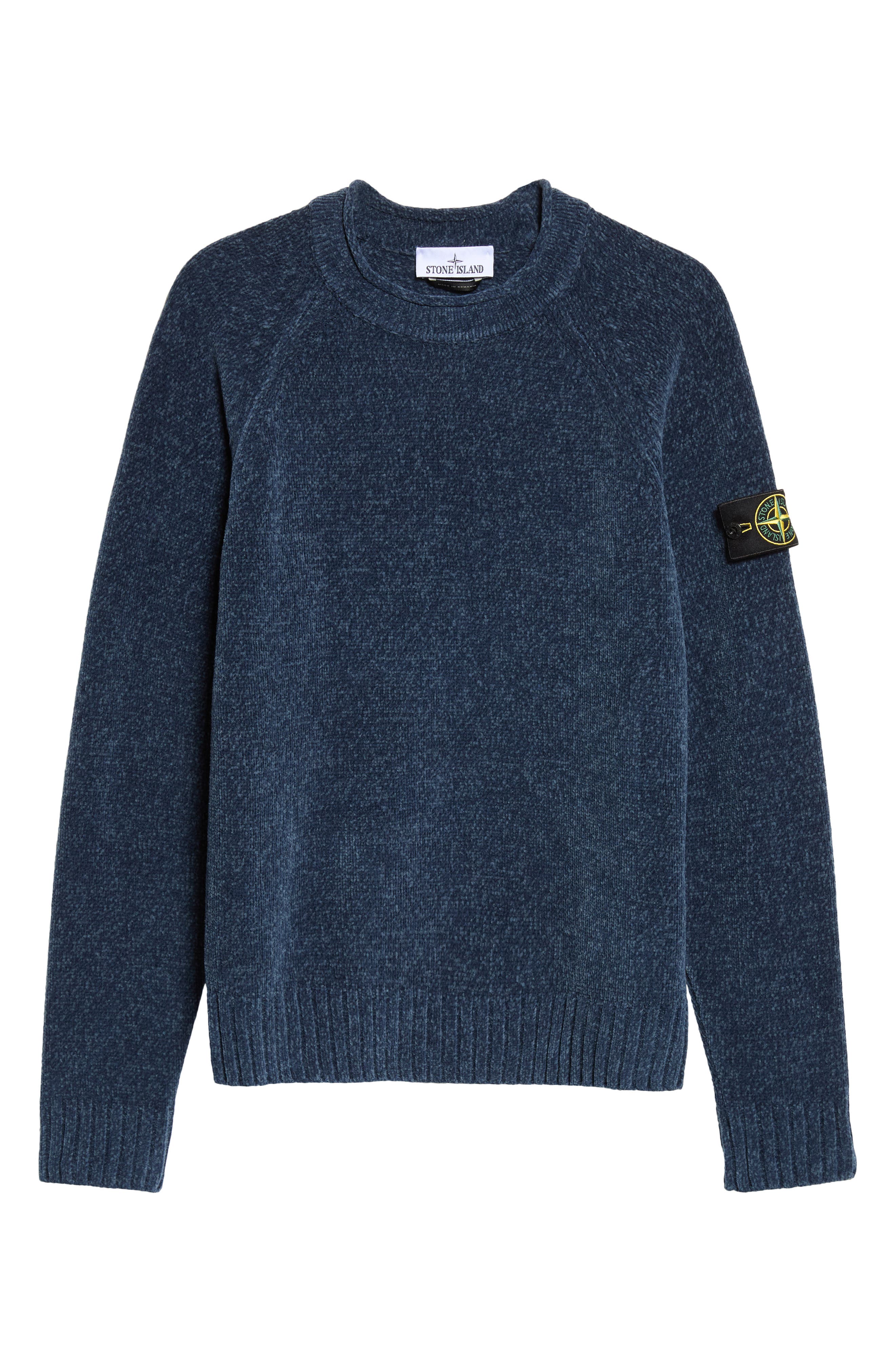 selected V0M2B STEEL BLUE MELANGE