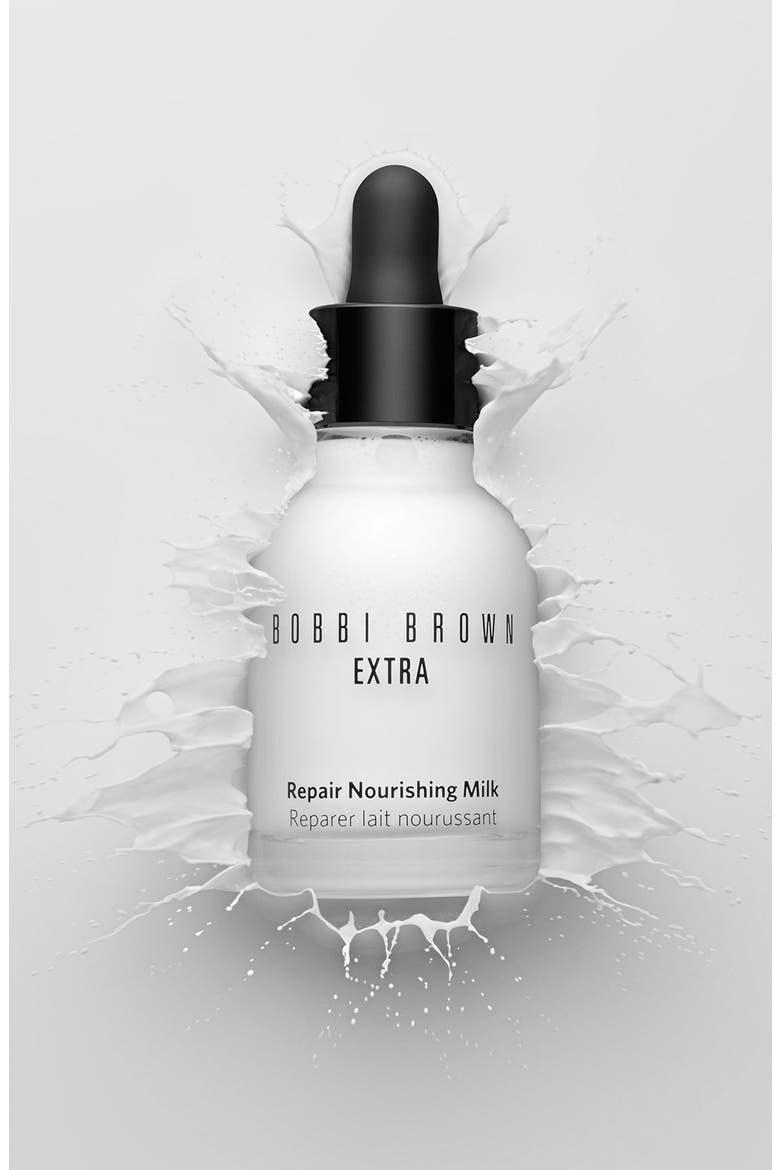 Extra Repair Nourishing Milk Moisturizer, Alternate, color, NO COLOR