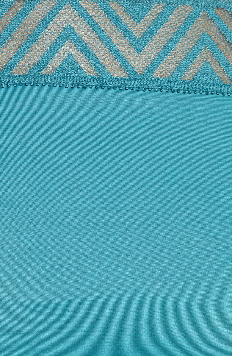 Thinx Hiphugger Period Moderate Absorbency Underwear, Alternate, color,