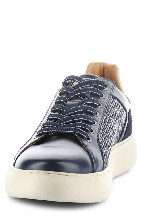 AMBITIOUS AMBITIOUS 13450 WOVEN LOW TOP SNEAKER