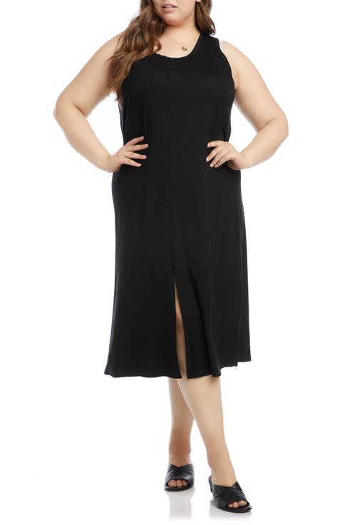 Midi Tank Dress