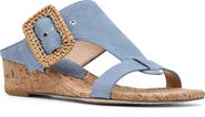 Donald Pliner Vine Wedge Sandal