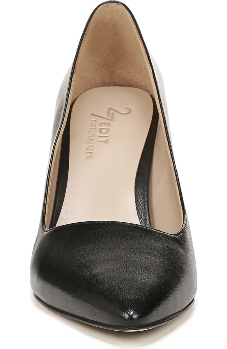 27 EDIT Naturalizer Alice Pointed Toe Pump, Alternate, color,