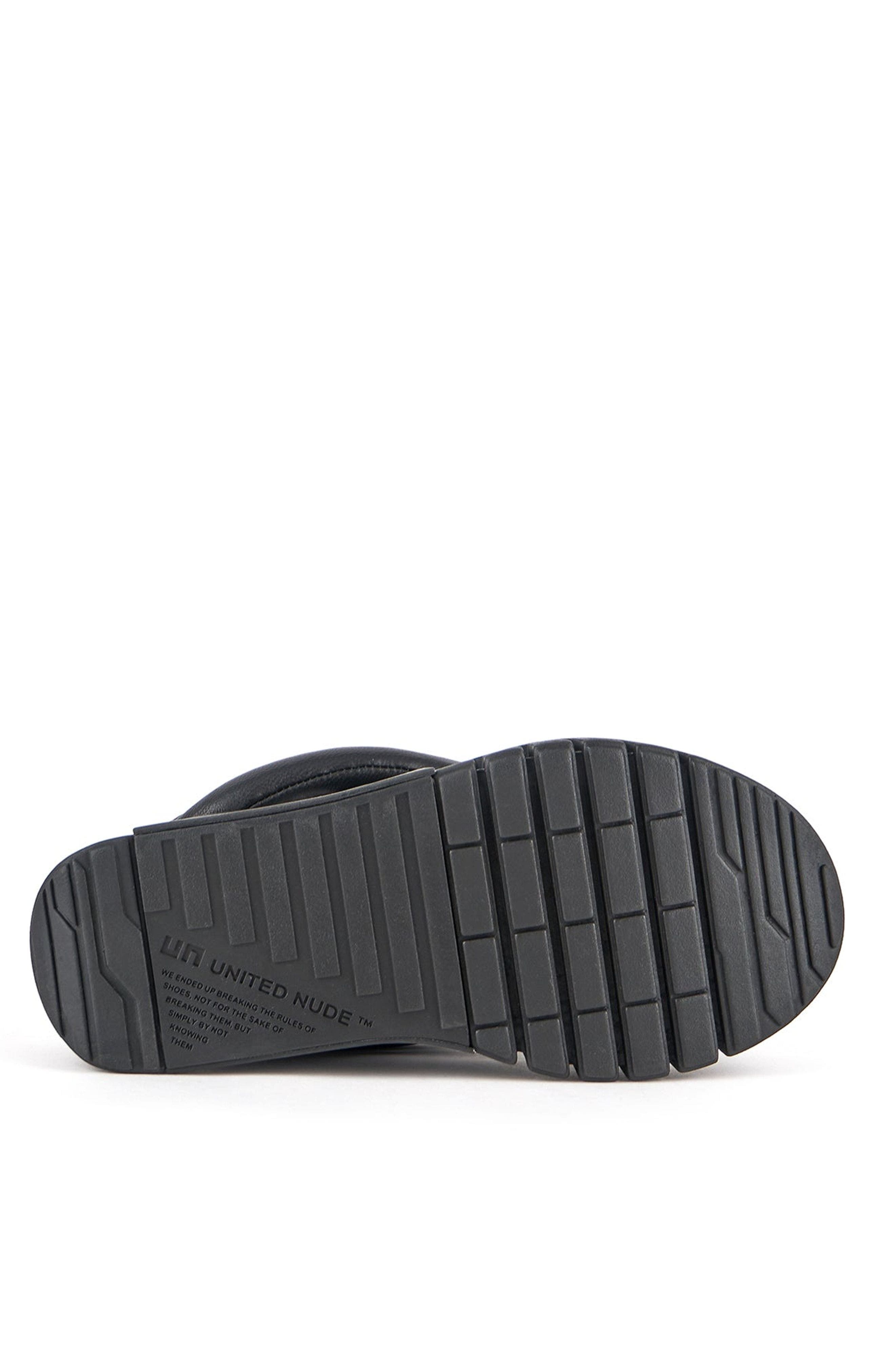 United Nude Delta Tong Sandals, Alternate, color, Silver