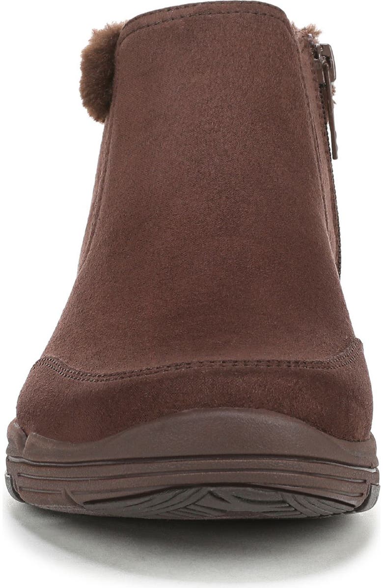 Rykä Amaze Bootie, Alternate, color, Chicory Brown