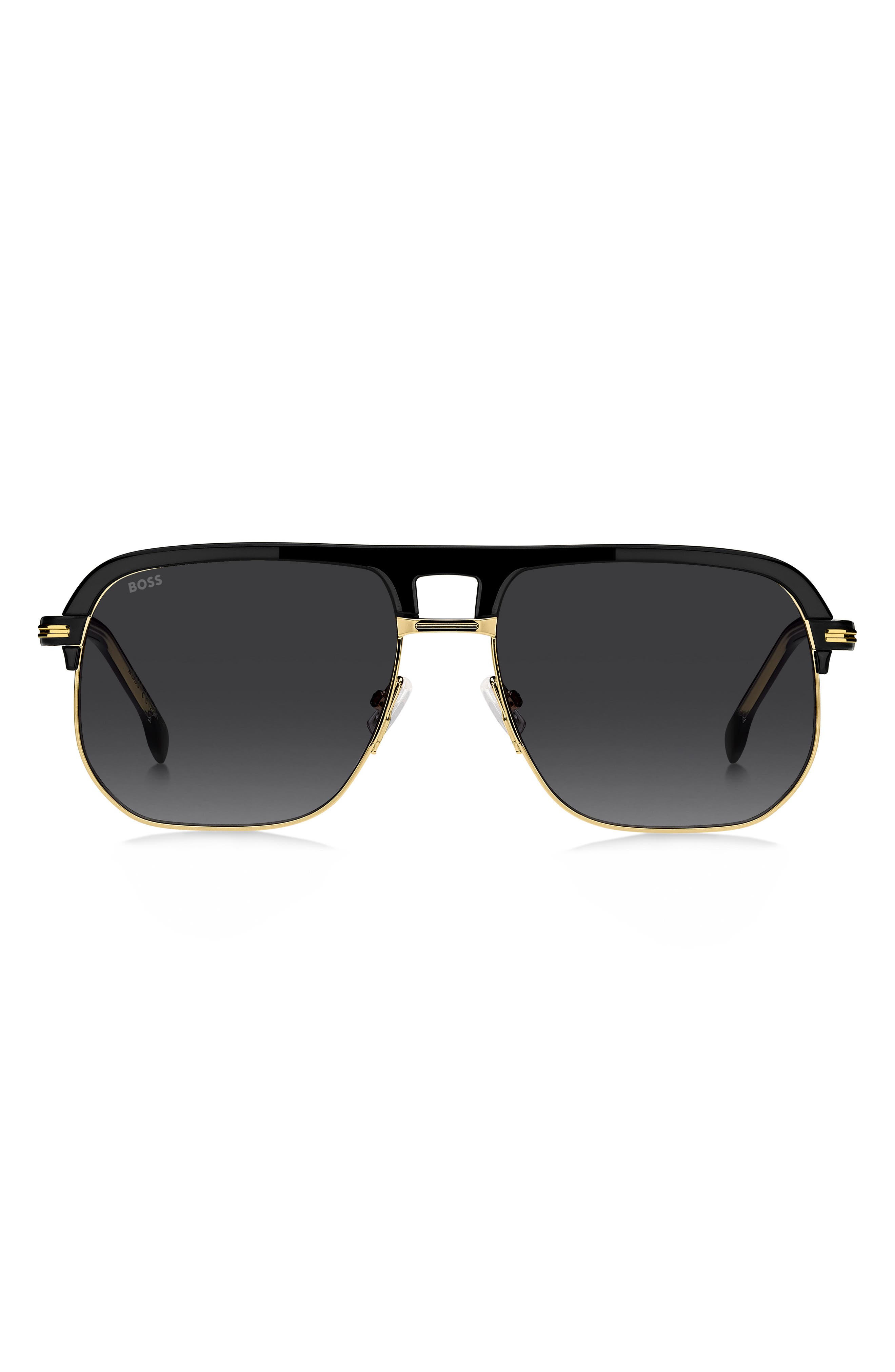 selected BLACK GOLD/ DARK GREY SF