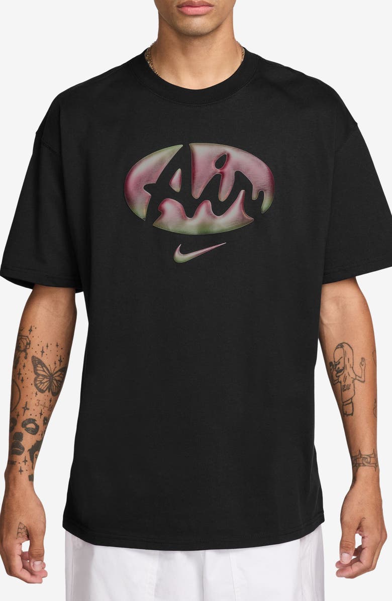 Nike Air Max90 Graphic T-Shirt, Main, color,