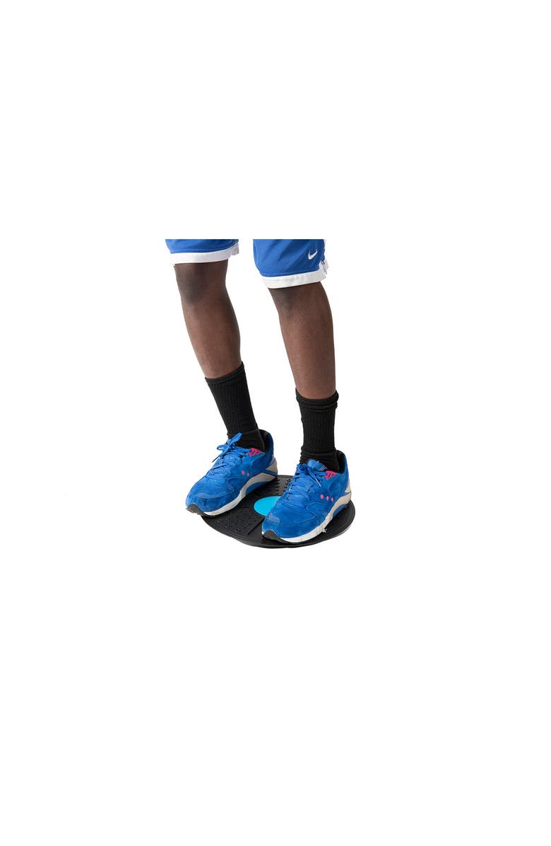 MIND READER Circular Wobble Balance Board, Main, color, 