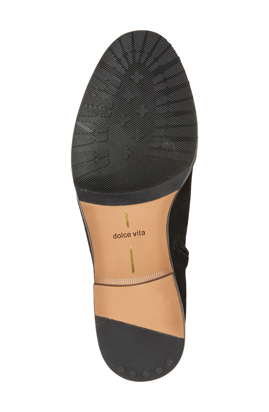 Dolce Vita 'Neely' Over the Knee Boot, Alternate, color, 