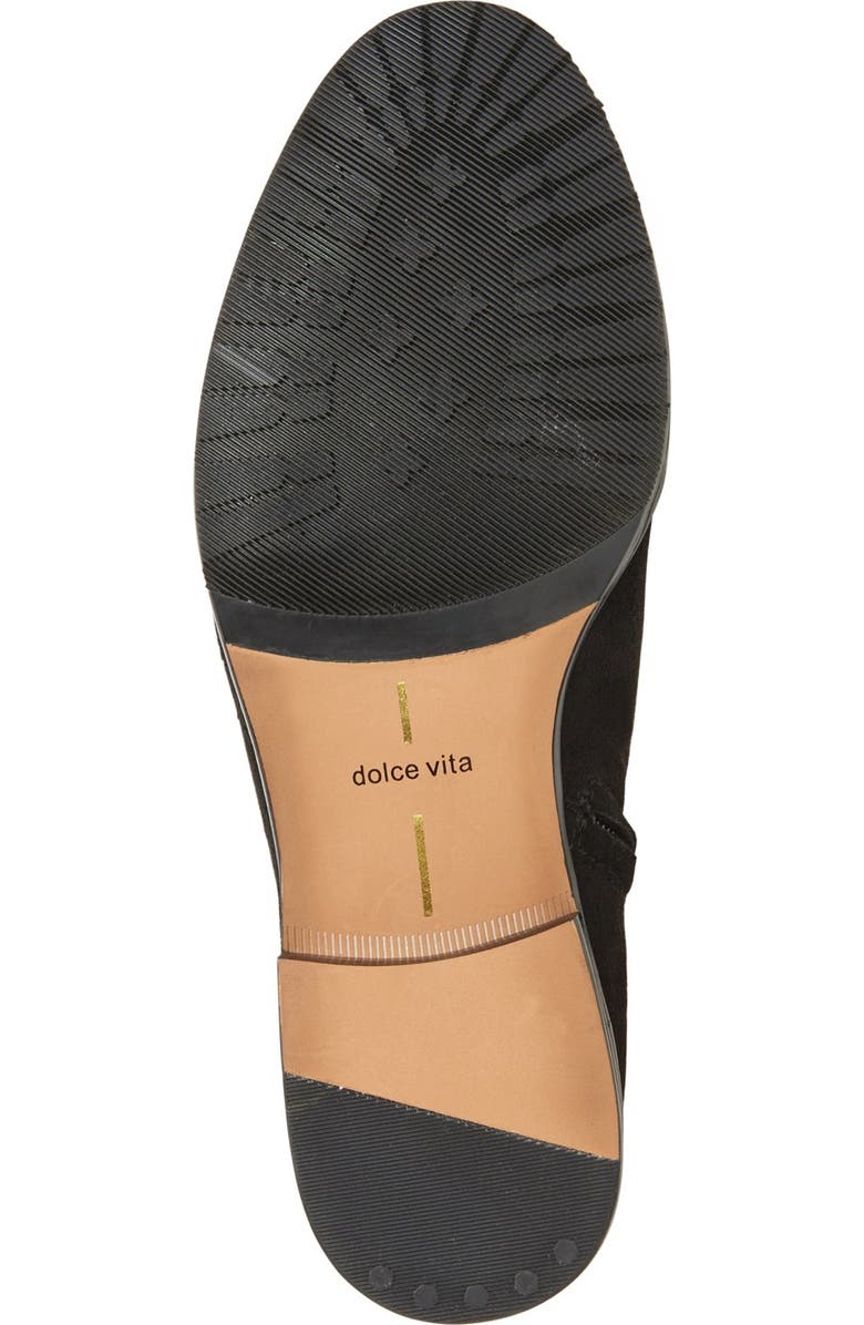 Dolce Vita 'Neely' Over the Knee Boot, Alternate, color,