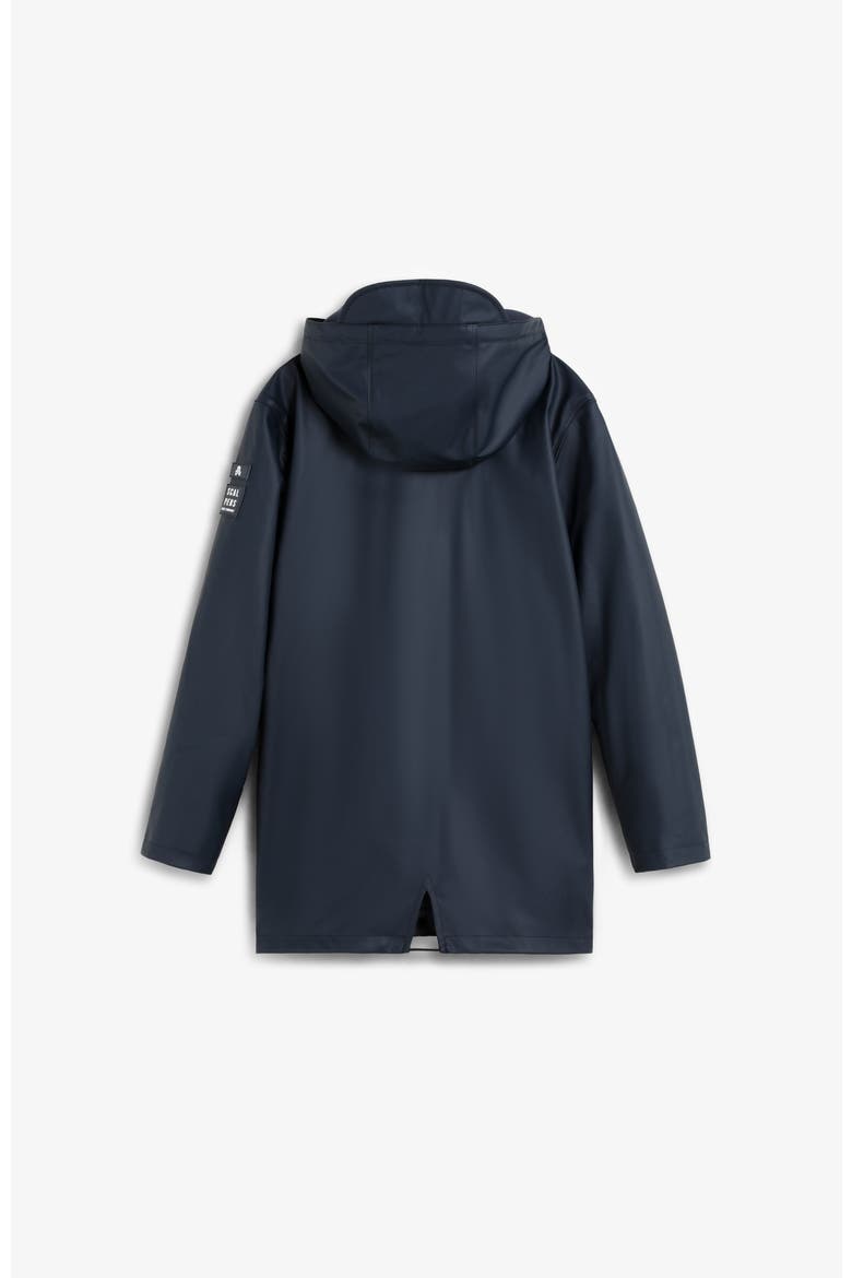Raincoat Kids, Alternate, color, Darknavy