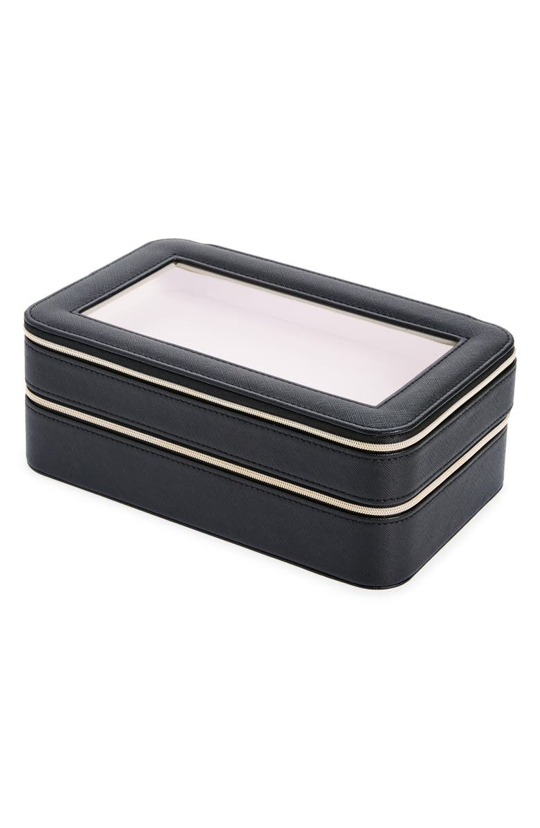 Nordstrom Jewelry & Beauty Travel Box, Main, color,