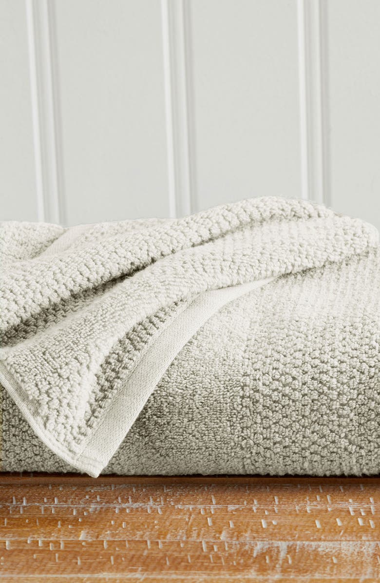 Woven & Weft 12-Pack Checker Texture Washcloths, Alternate, color, 