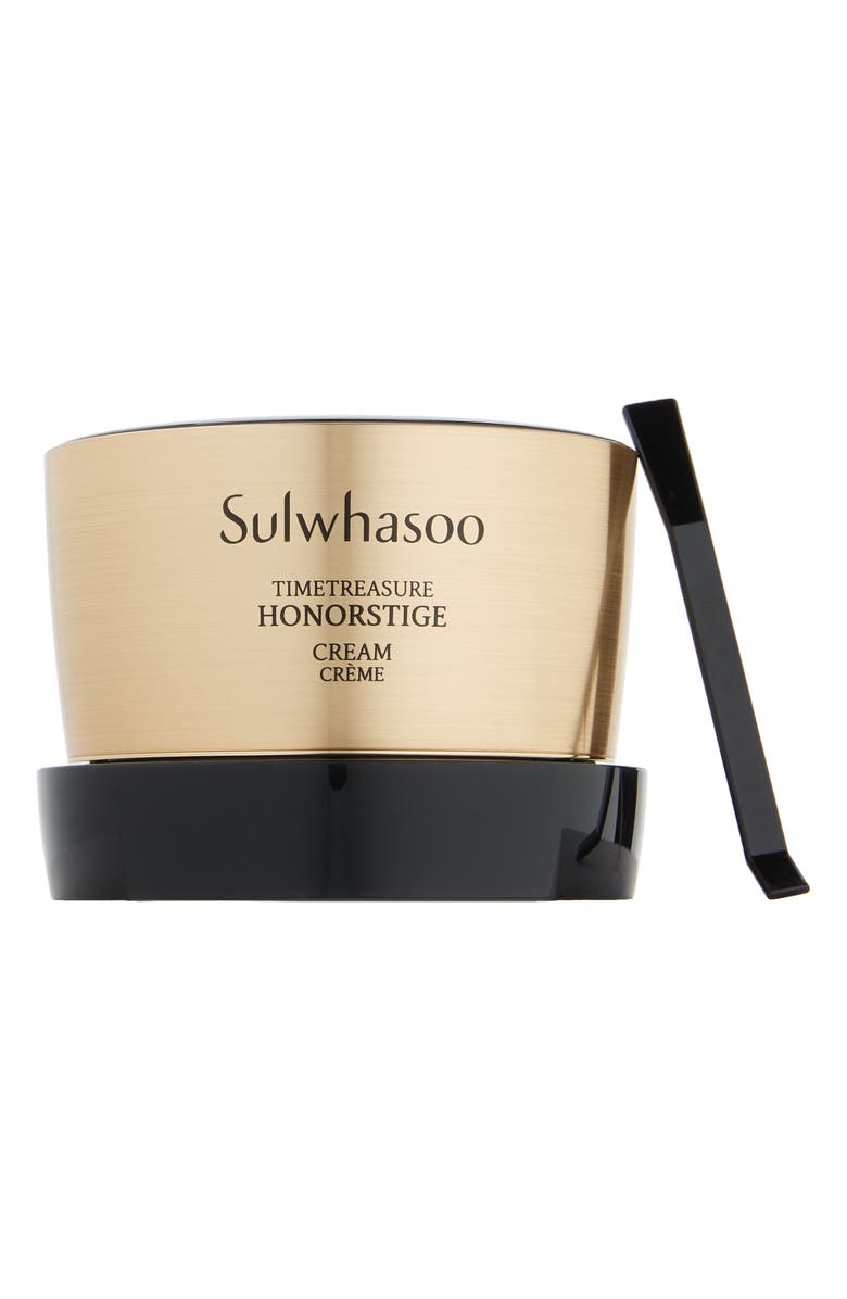 Sulwhasoo Timetreasure Honorstige Cream, Main, color, 