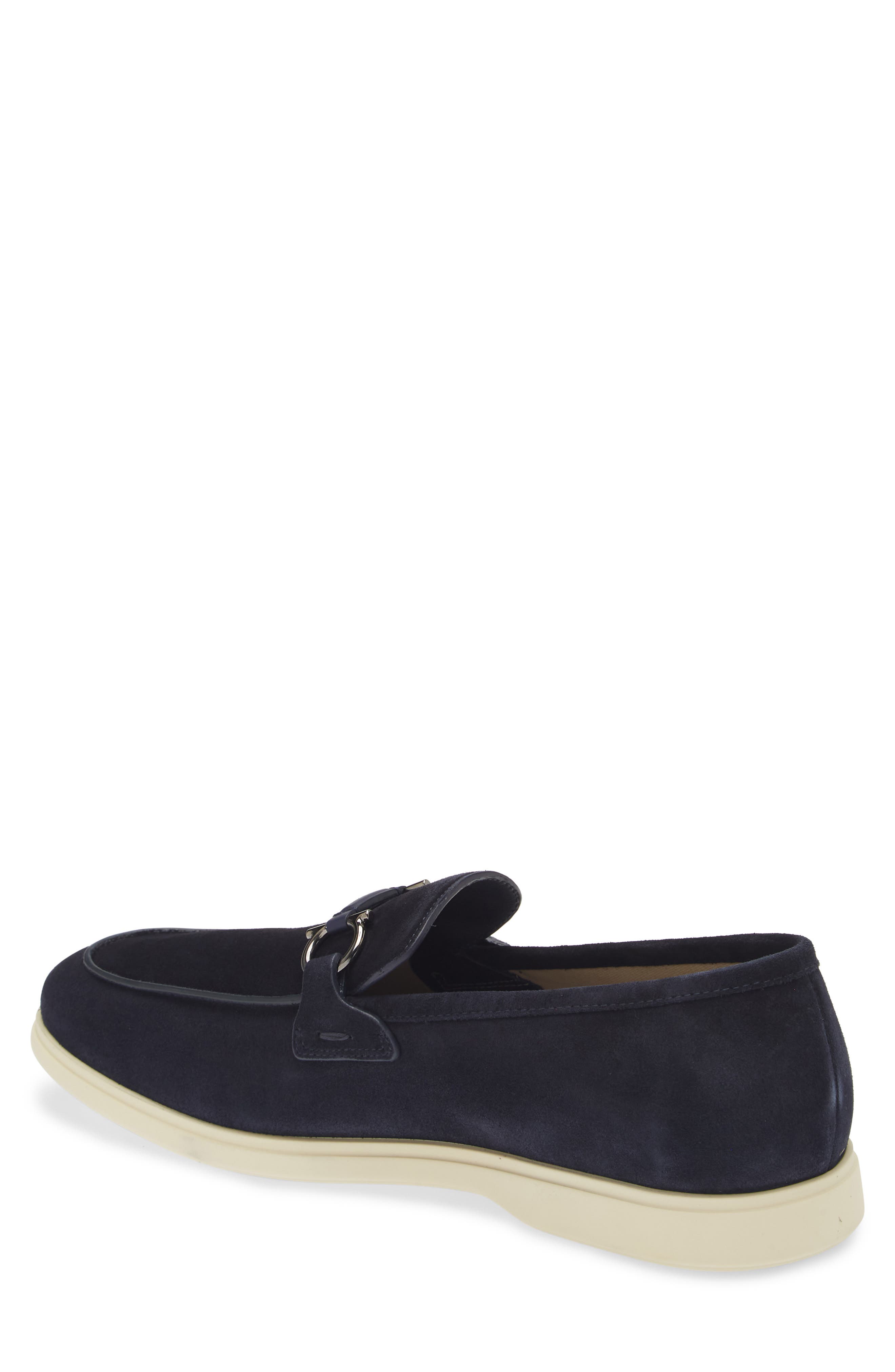 FERRAGAMO Cosimo Loafer, Alternate, color, 