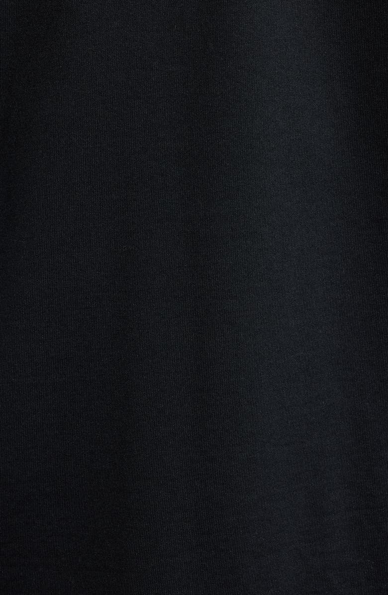 TravisMathew Dark Waters Chest Stripe Polo, Alternate, color, 