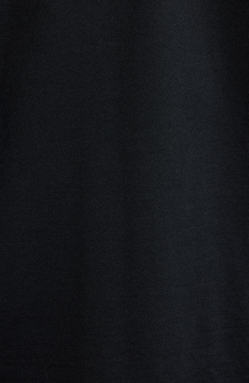 Travismathew Dark Waters Chest Stripe Polo