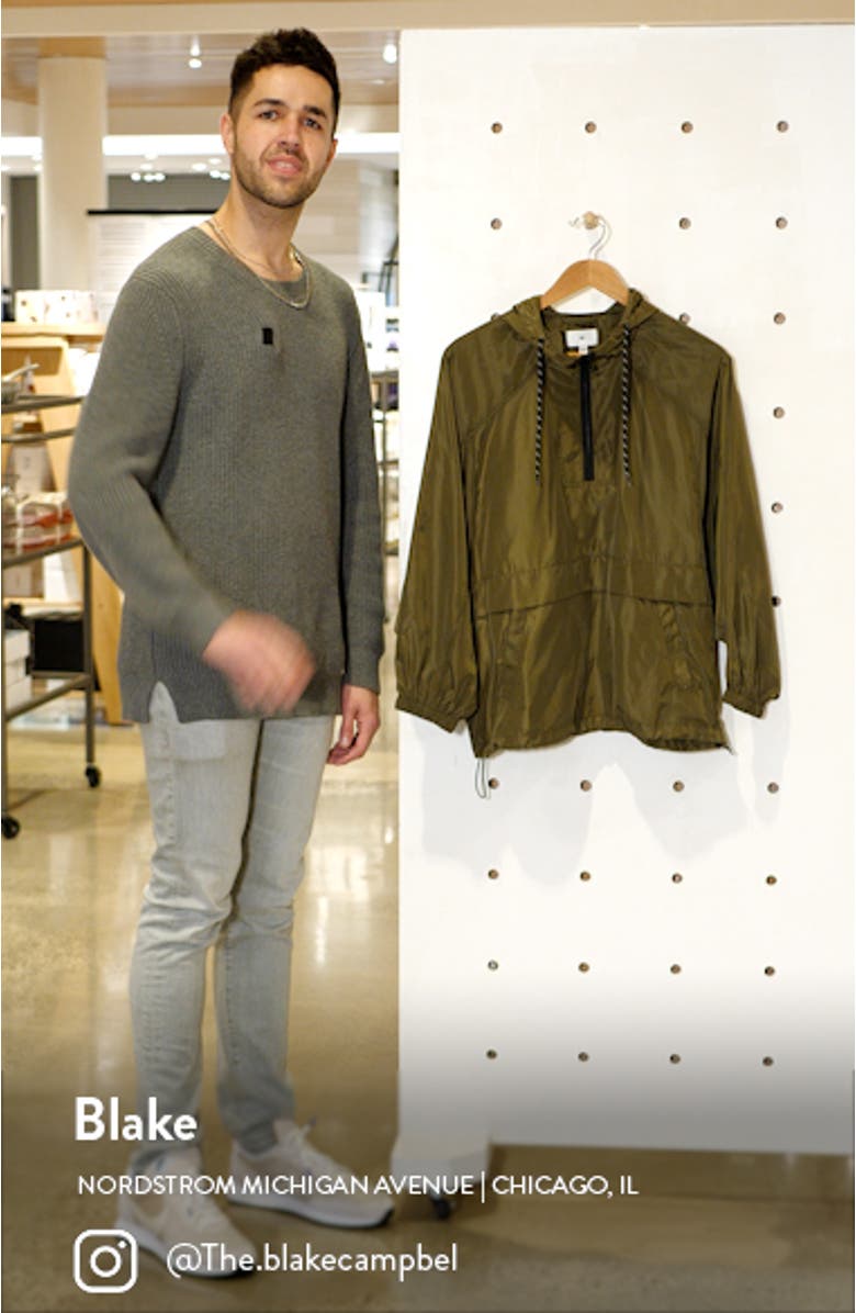 Athletic Jacket, sales video thumbnail