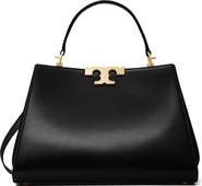 Tory Burch Eleanor Leather Satchel