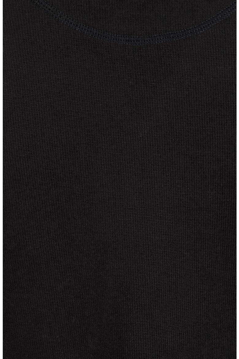 New Aruba Zip-Up Stretch Cotton Jacket, Alternate, color, BLACK