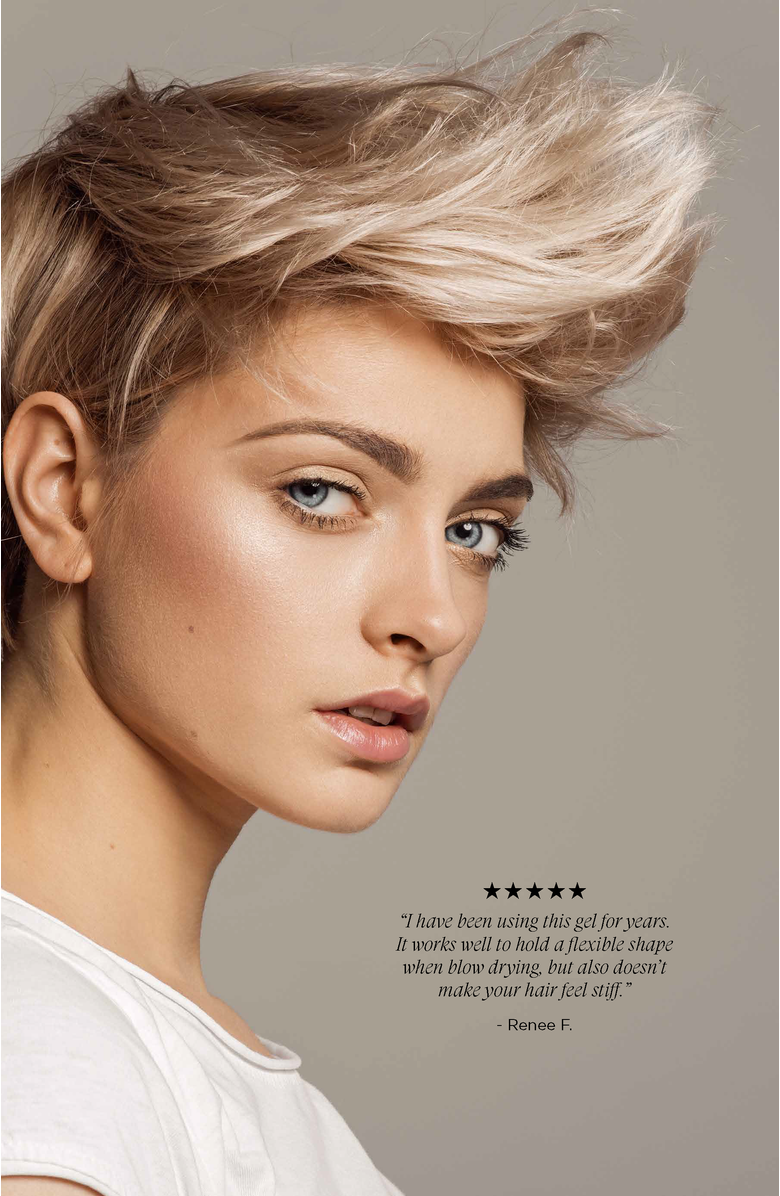 Intelligent Nutrients Tousled Texture Matte Paste, Alternate, color, NO COLOR