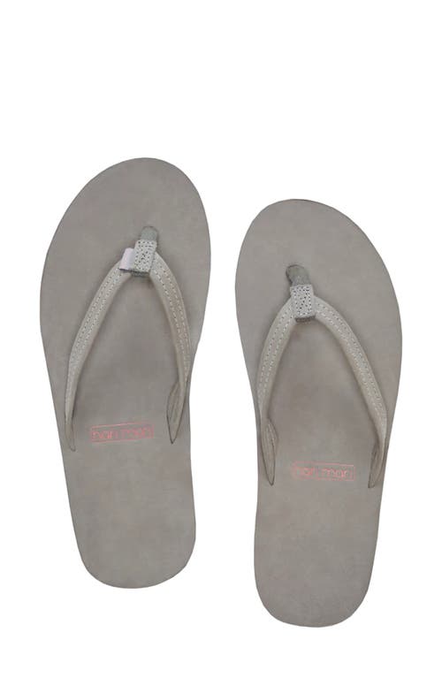 Hari Mari Fields Flip Flop