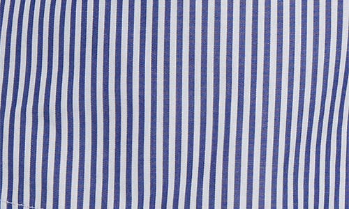 Camilla Crystal Embellished Stripe Boxer Shorts In Song Of Saint Anthony