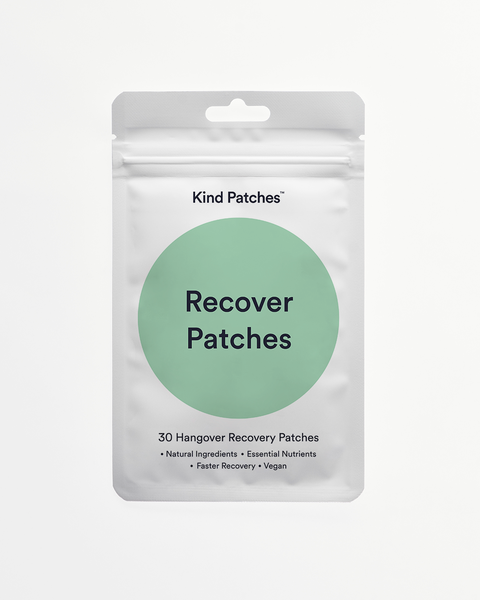 Recover Patches