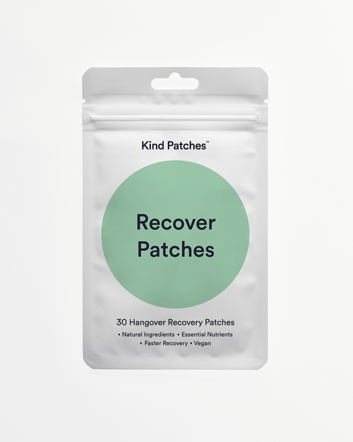 Kind Patches Recover Patches in Green  product