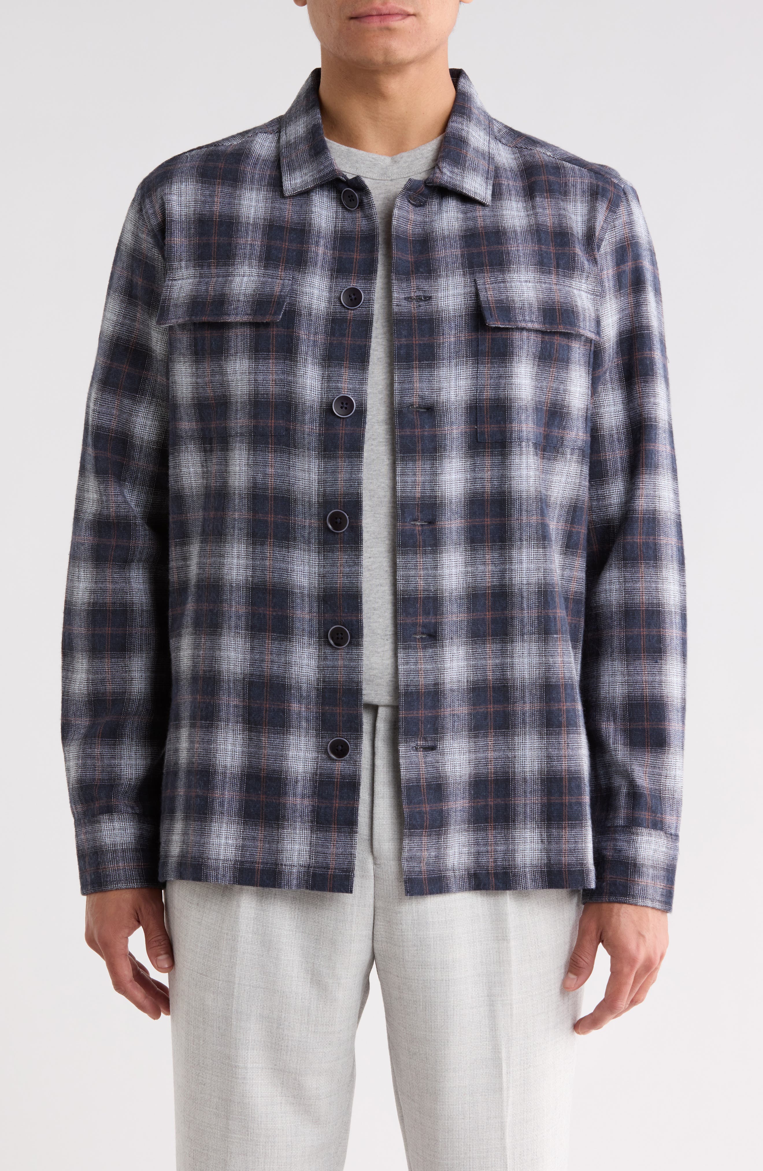 Valemont Overshirt