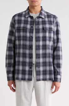 Valemont Overshirt