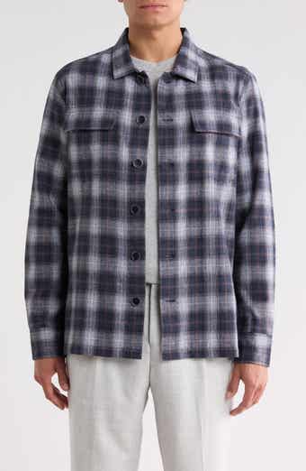 Valemont Overshirt