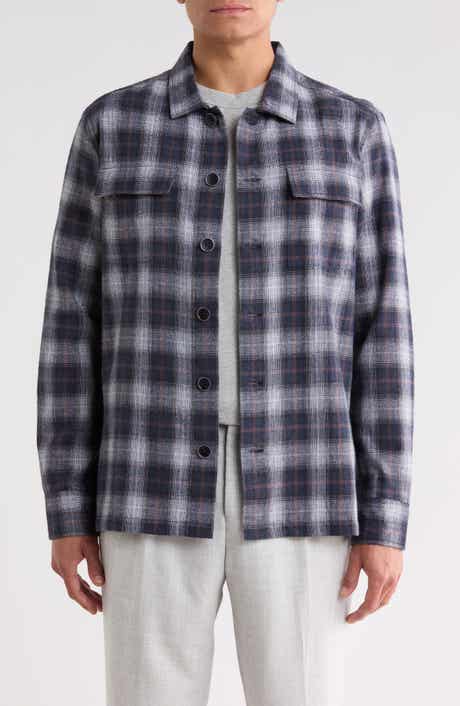 Valemont Overshirt